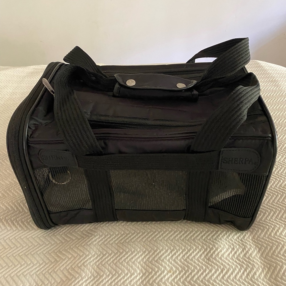 Pet Carrier